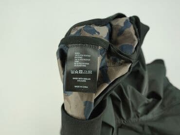 kurtka sesto: Kurtka przejściowa dla mężczyzn, rozmiar S — 5