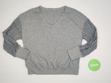 sweter damski h: Sweter damski, rozmiar L — 2