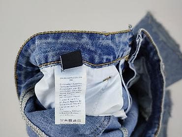 moda jeansy: Shein, Jeansy damskie, rozmiar L — 5