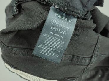 legginsy woskowane wysoki stan: Esmara, Jeans for women, size 2XL (EU 44) — 5