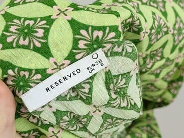 reserved t shirty w paski: Reserved, Koszula damska, rozmiar S — 4