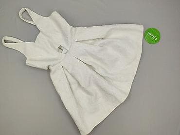 bialy top: Topshop, Sukienka damska, rozmiar S — 2