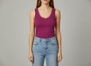 bluzki i koszule damskie day birger et mikkelsen: Top damski, rozmiar S — 5