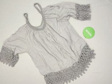 eleganckie bluzki andżela: New Collection, Bluzka damska, rozmiar M — 2