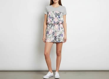 klapki hermes ccc: Divided, Kombinezon damski, rozmiar M — 7