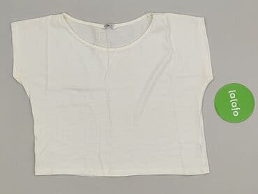 białe podkoszulki damskie z długim rękawem: House, Women`s T-shirt, size XS — 3