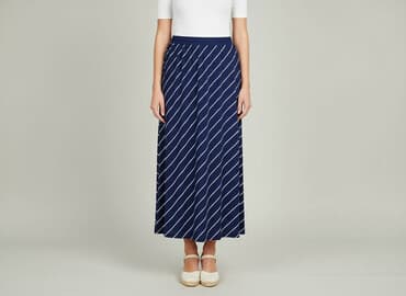 plisowane spódnice lidl: Beloved, Spódnica damska, rozmiar L — 6