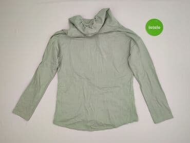 Ubrania damskie: Bluza z kapturem damska, rozmiar M — 3