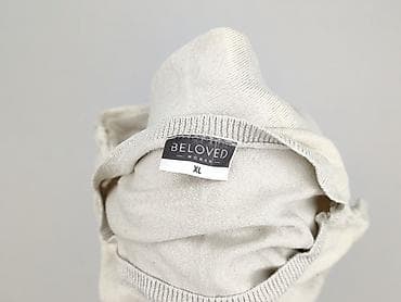 sweter m: Beloved, Sweter damski, rozmiar XL — 4