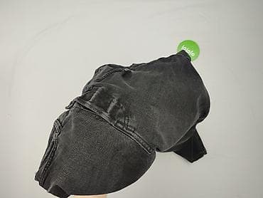 kozaki prima moda: H&M, Jeansy damskie, rozmiar S — 5