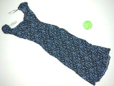 asymetryczna sukienka bershka: Bershka, Sukienka damska, rozmiar S — 2