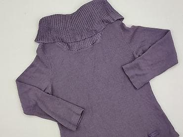 davida cashmere: Golf damski, rozmiar M — 1