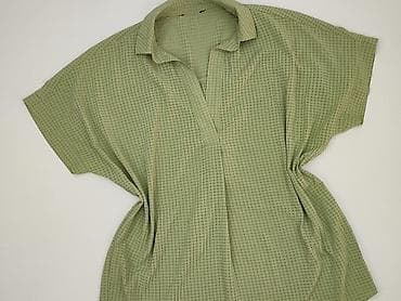 basicowe bluzki: Bluzka damska, rozmiar One size — 1