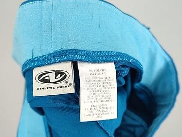 prada dresy: Athleta, Spodnie 3/4 damskie, rozmiar XL — 4