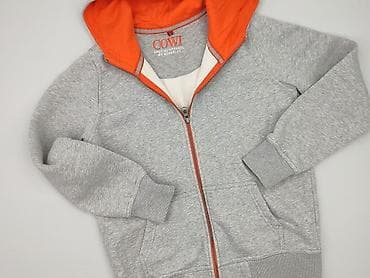 bluzka h: Bluza z kapturem damska, rozmiar L — 1