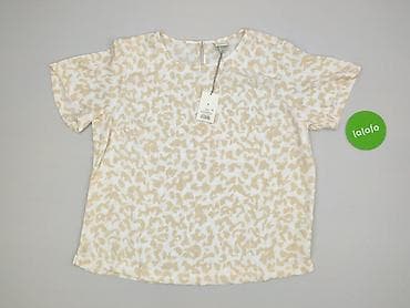 bluzki bawełniane basic: Bluzka damska, rozmiar XL — 2