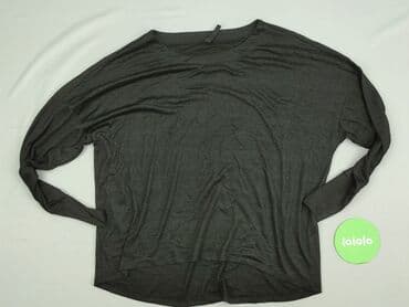 bluzki sportowa damskie długi rękaw: Moodo, Bluzka damska, rozmiar M — 2