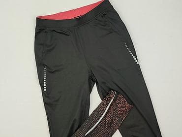 hip hop dresy: Crivit, Legginsy Sportowe damskie, rozmiar S — 1