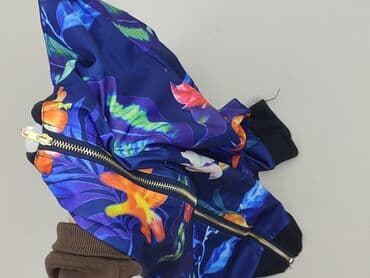 decatlon kamizelka ratunkowa: Kurtka bomberka damska, rozmiar 2XL — 5