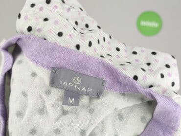 poliamid w kurtce: Naf Naf, Kamizelka damska, rozmiar M — 4