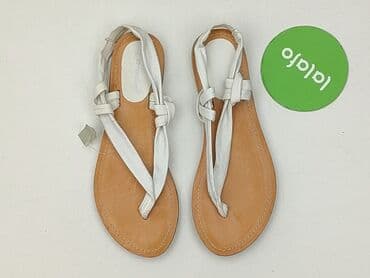 buty atmosphere: Atmosphere, Japonki damskie, rozmiar 38 — 2