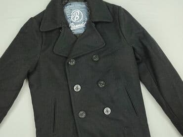 дублянка жіноча польща: Women`s coat, size L (EU 40) — 1