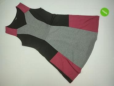 olx sukienki plus size: BODY FLIRT, Sukienka damska, rozmiar 2XL — 2