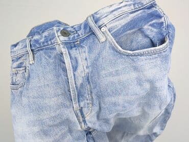 tk maxx kurtki: AllSaints, Jeansy dla mężczyzn, rozmiar L — 6