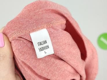 t shirty babylon: Italian Fashion, T-shirt damski, rozmiar L — 4