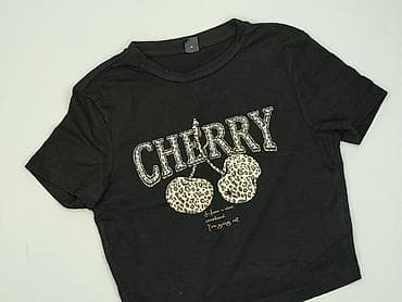 Shein, T-shirt damski, rozmiar XS w lalafo.pl Shein, T-shirt damski, rozmiar XS