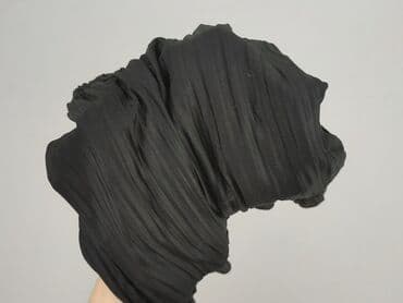 czarne plisowane spódniczka: Zara, Spódnica damska, rozmiar M — 6