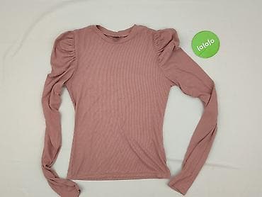 dżinsy shein: Shein, Bluzka damska, rozmiar S — 3