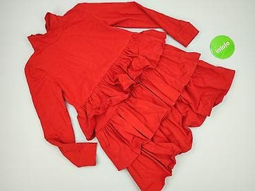 sukienka lambada: Sukienka damska, rozmiar S — 2