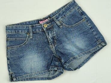 bubble buty: Bubble Gum, Shorts for women, size S — 2