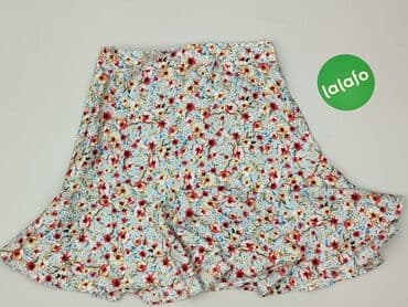 spódniczka mini allegro: Amisu, Spódnica damska, XS — 3