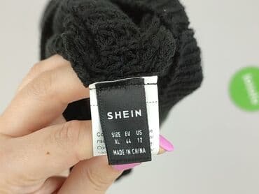 sweter h: Shein, Sweter damski, rozmiar XL — 4