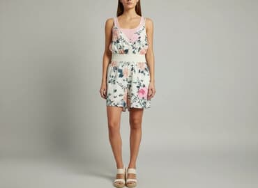 hollister kombinezon: Kombinezon damski, rozmiar S — 5