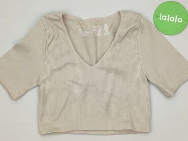 obcisłe koszulki: Primark, Women's blouse, size M (EU 38) — 2