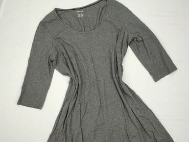 sukienka na chrzciny zalando: Esmara, Sukienka damska, XL — 1