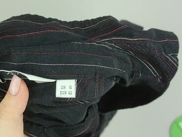 koszula w paski bershka: Next, Koszula damska, rozmiar XL — 5