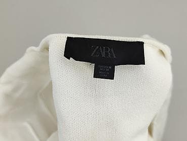 spodnie pumpy zara: Zara, Kardigan damski, rozmiar M — 4