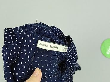 pieces marka: Bershka, Koszula damska, rozmiar S — 4
