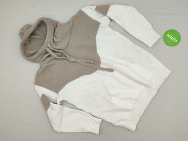 dsquared2 kurtka zimowa: Bluza z kapturem damska, S — 2