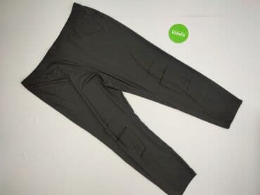 кросівки жіночі: Shein, Legginsy Sportowe damskie, rozmiar 4XL — 2