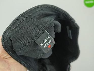 drip jeansy: Jeansy damskie, rozmiar M — 4