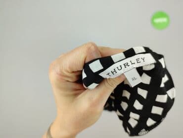 tiul do sukienki: Sukienka damska, rozmiar XL — 4