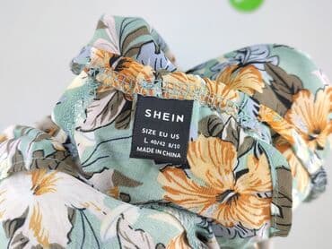 shein spódnice plus size: Shein, Sukienka damska, rozmiar L — 4