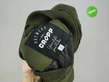 kamizelka dron: Cropp, Kurtka bomberka damska, rozmiar S — 5