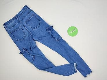 jeansy tanio: Jeansy damskie, rozmiar S — 3