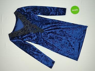 garnitury duże: Sukienka damska, rozmiar L — 3